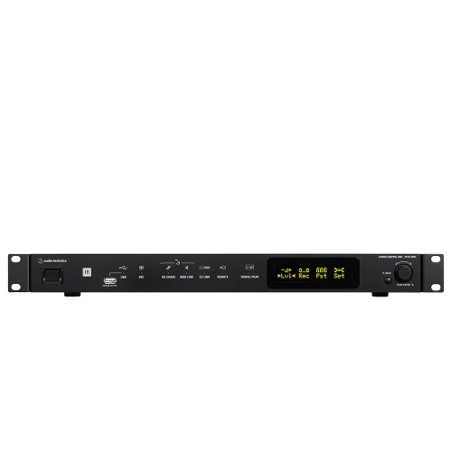 Фото AUDIO-TECHNICA ATUC-IRCU  
