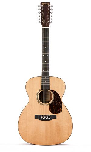 Фото Martin J1216GT