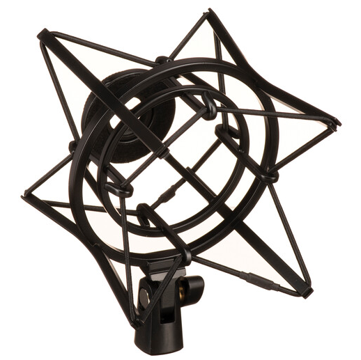 Фото Динамический кардиоидный USB микрофон RODE XDM-100