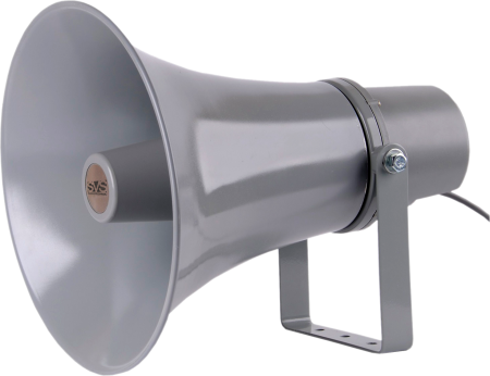 Фото Рупорный громкоговоритель SVS Audiotechnik HS-30