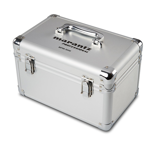 Фото MARANTZ MPM3000 Студийный микрофон с большой диафрагмой