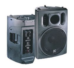 Фото Активный сабвуфер Beta Three U15ba