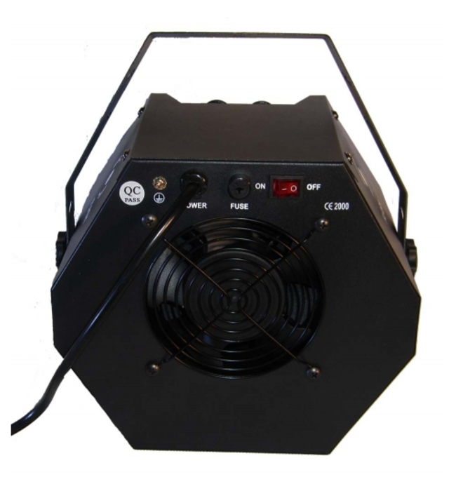 Фото Flash Buble mashine Mini Генератор мыльных пузырей