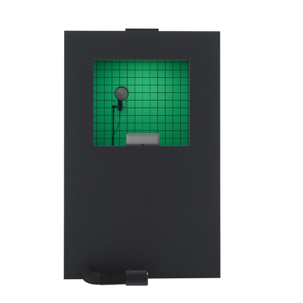 Фото Звукоизоляционная вокальная кабина IzoRoom Standart Plus