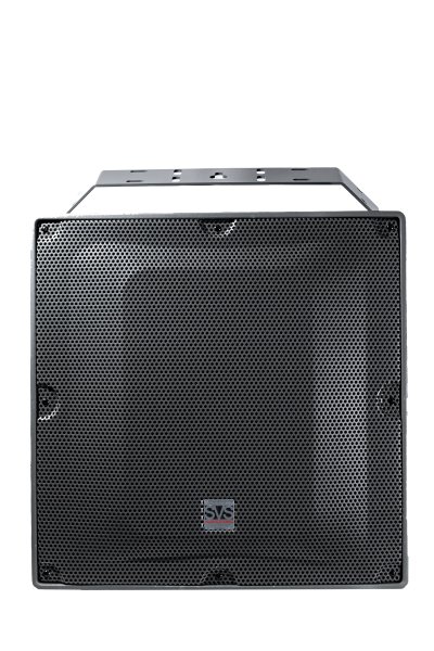 Фото Всепогодная акустическая система SVS Audiotechnik IP-12T