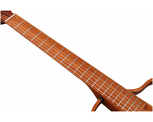 Фото Электроакустическая гитара NATASHA NBSG Steel Mahogany