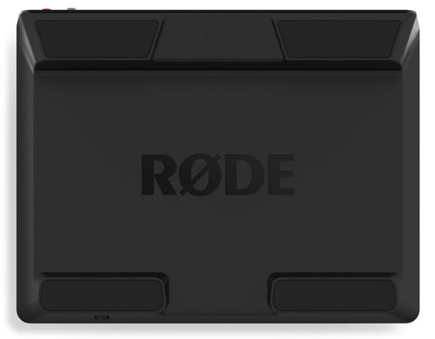 Фото Комплект для подкастов RODE Caster Pro