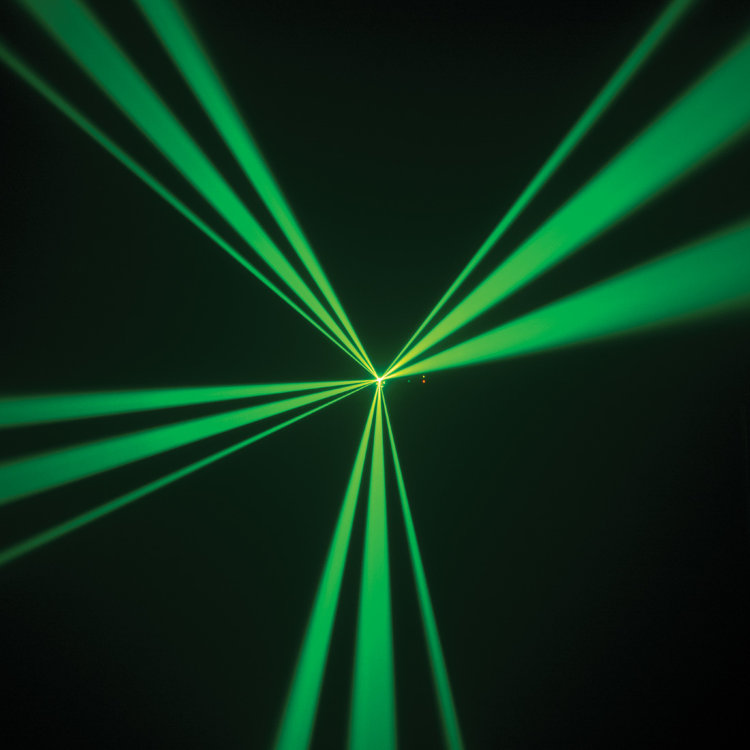 Фото American Dj DiversaRAY