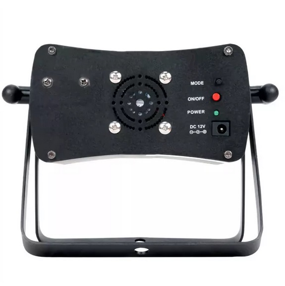 Фото ADJ ANI-MOTION