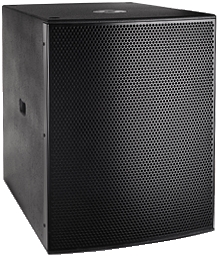 Фото Пассивный сабвуфер REC CS15-Sub