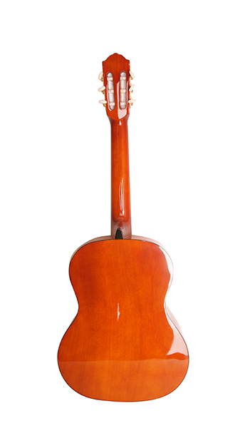 Фото Классическая гитара Naranda CG220-1/2