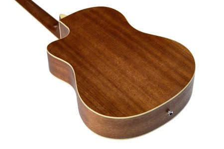 Фото Акустическая гитара Sevillia IWC-39M NA