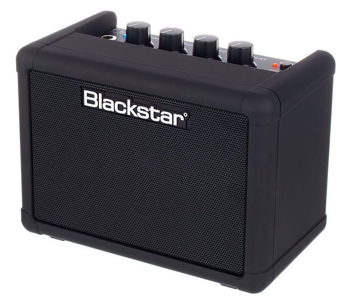 Фото Мини-комбо для электрогитары Blackstar FLY3 BLUETOOTH