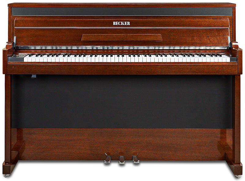 Фото Becker BAP-50N