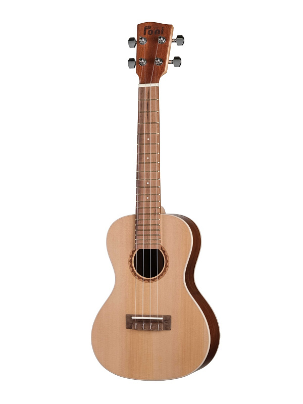 Фото UKPR Укулеле концертный, палисандр, Poni