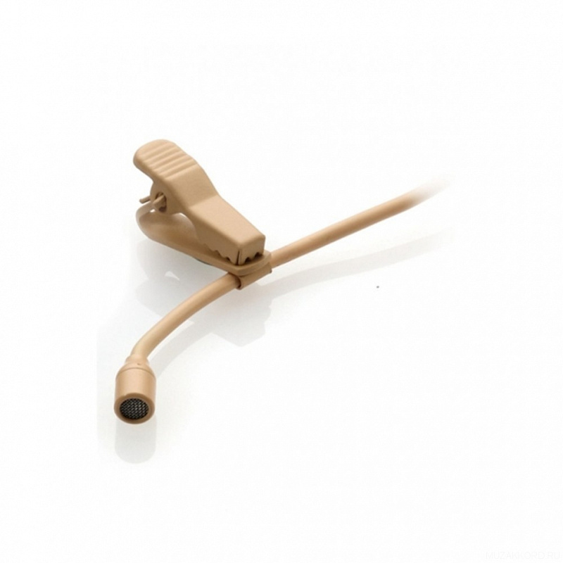 Фото AV-Leader TCM 372 W  микрофон петличный