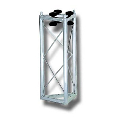 Прямой модуль фермы EUROMET TRL/50 01953