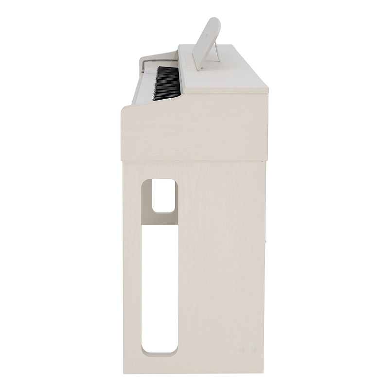 Фото Цифровое пианино ROCKDALE Sonata White