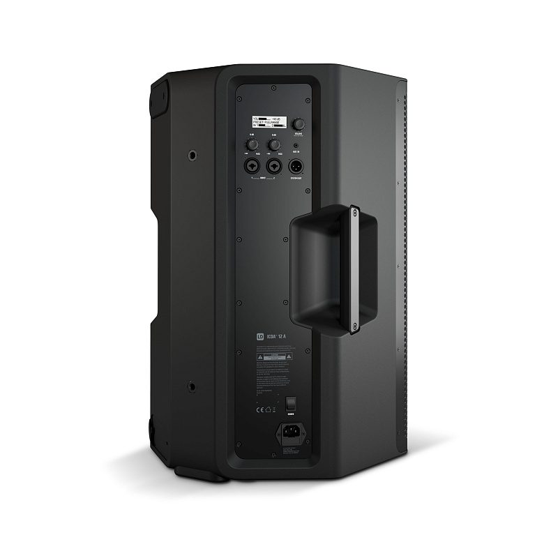 Фото Активная акустическая система LD Systems ICOA 12 A