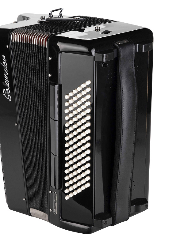 Фото Кнопочный аккордеон GH5096H-3 Gelander