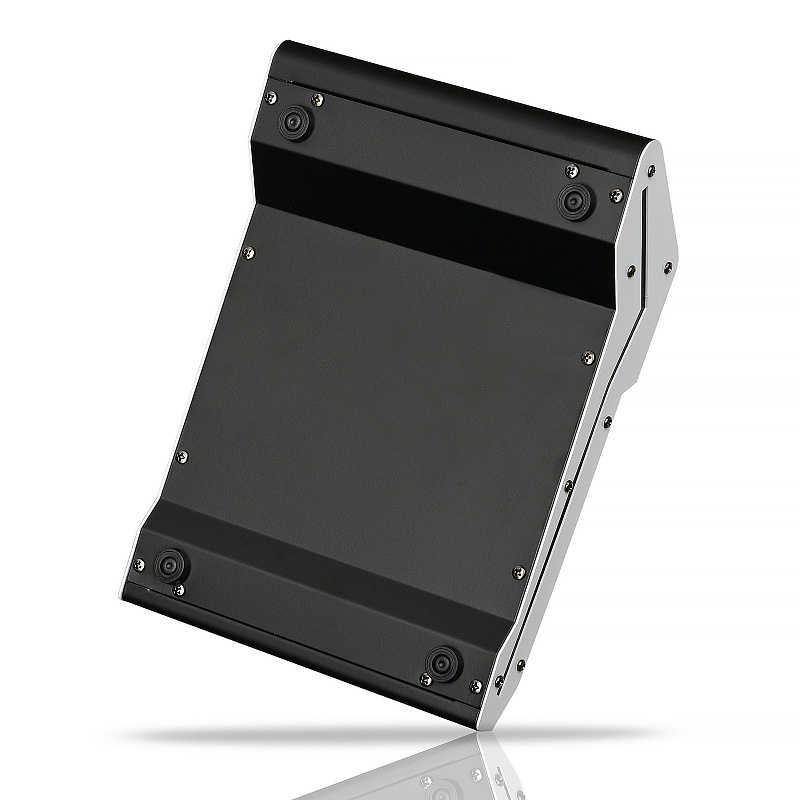 Фото Микшерный пульт DEKKO TP-4M