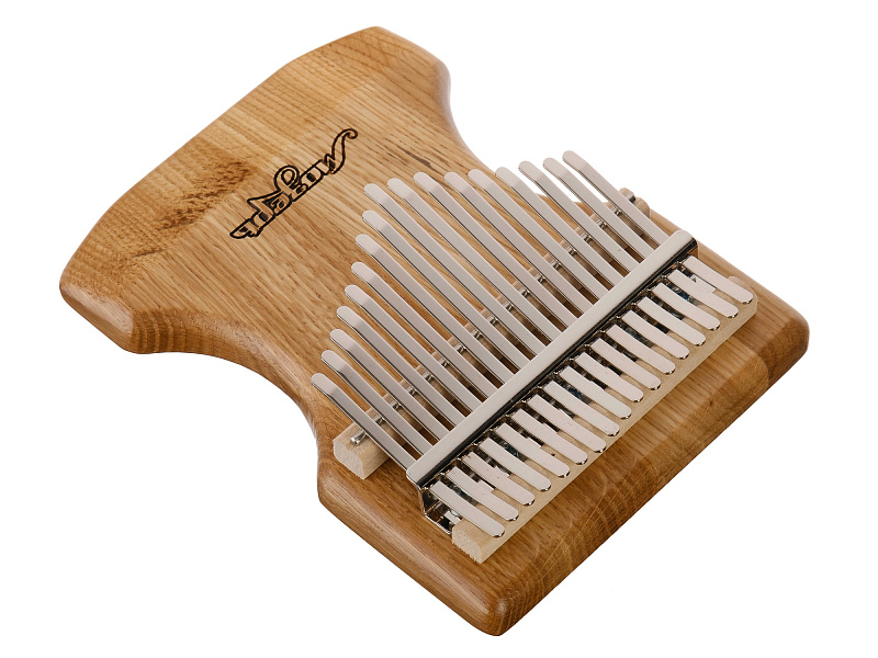Фото Калимба Мозеръ KMM-2 Мбира Perseus