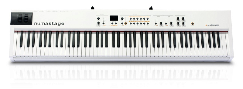Фото Миди клавиатура Fatar Studiologic Numa Stage
