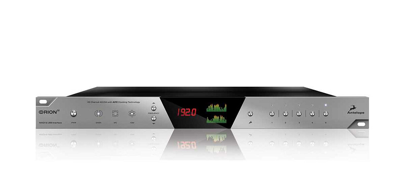 Фото Antelope Audio Orion 32