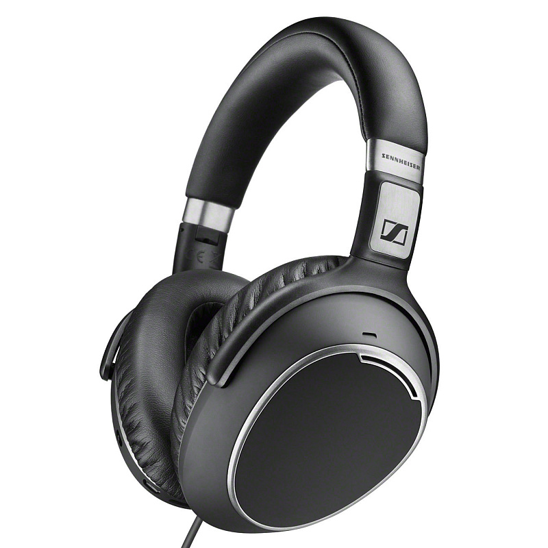 Фото Sennheiser PXC 480