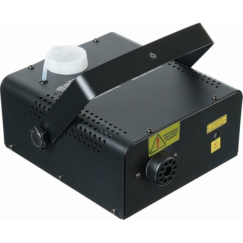 Фото X-POWER X-03 Laser