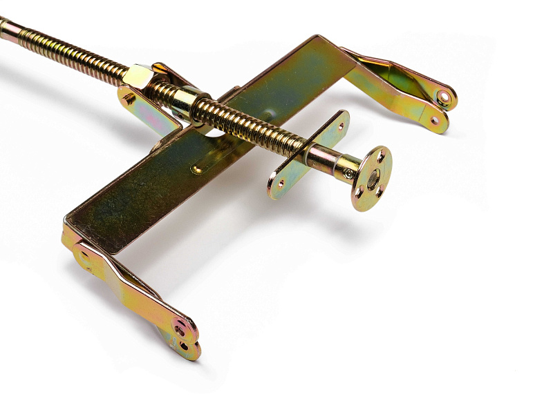 Фото HY-MMB-G Механизм регулировки высоты банкетки, Rin