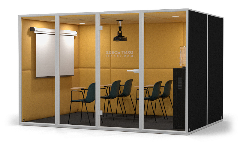 Фото IzoBox™ Office Custom