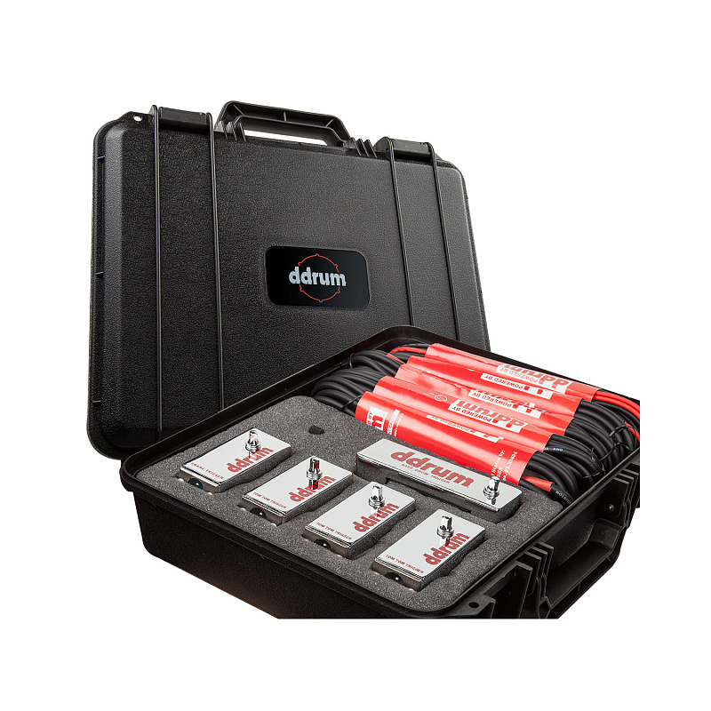 Фото Ddrum CE Tour Pack CE