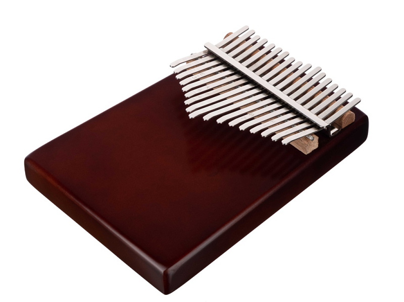 Фото  Калимба 17 нот Fante KP-01