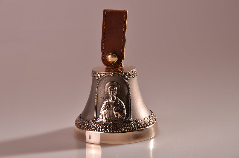 Фото Колокол — Св. Сергий Радонежский