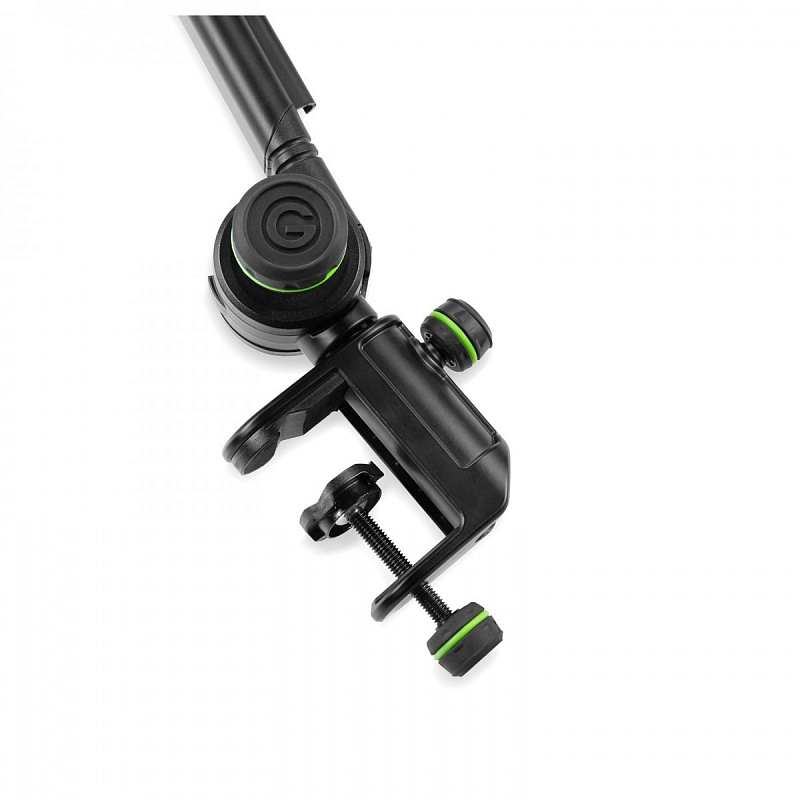 Фото Микрофонный держатель для комбоусилителей Gravity MS CAB CL 01