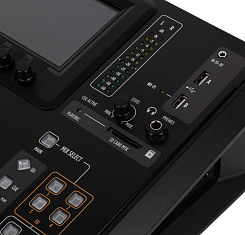 Цифровой микшерный пульт RCF M 20X