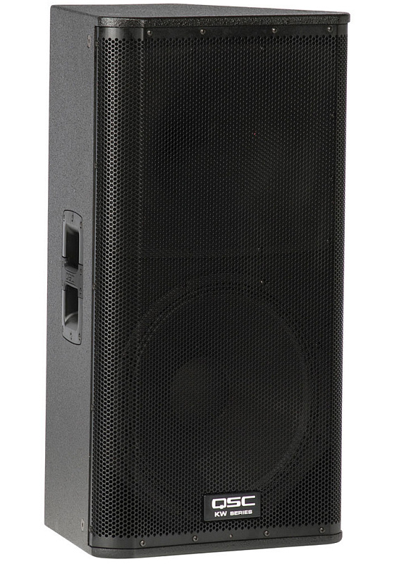 Фото Активная акустическая система QSC KW152