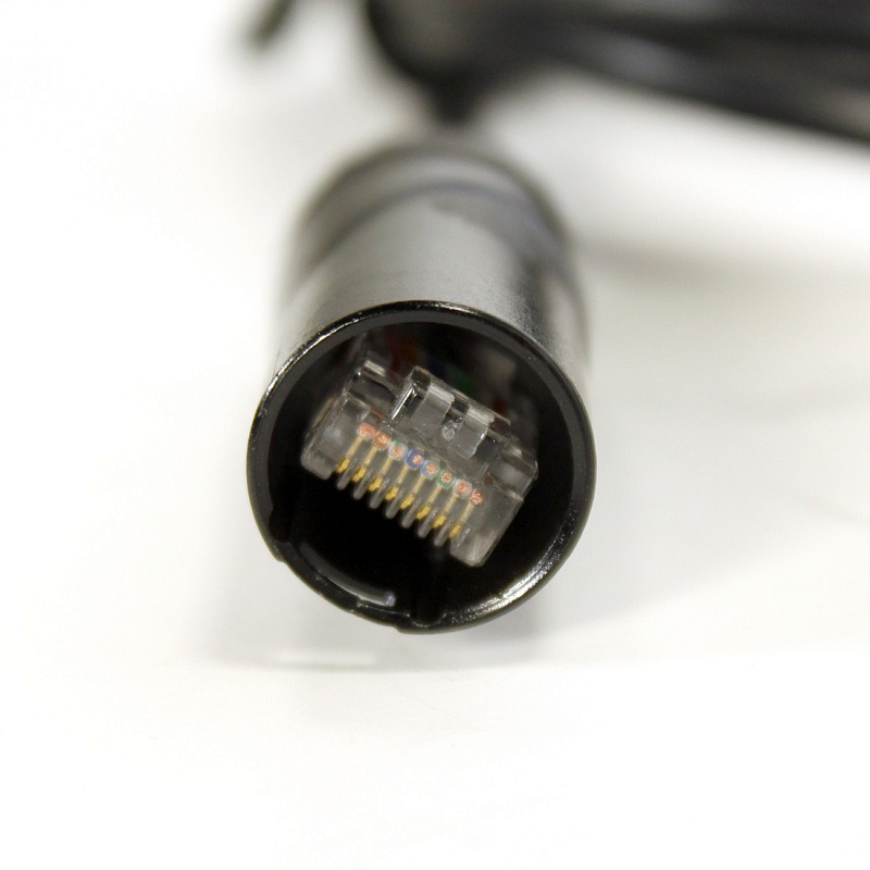 Фото ADJ CAT6 CBL 0,9m