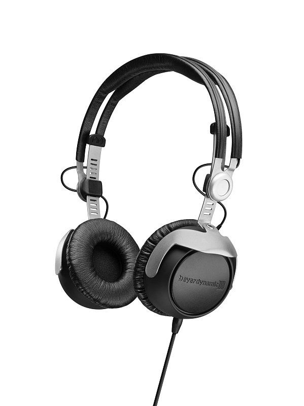 Фото Наушники Beyerdynamic DT 1350 80 Ом