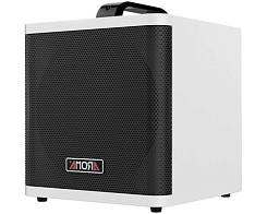 Комбоусилитель для акустической гитары AROMA AG-40A WH