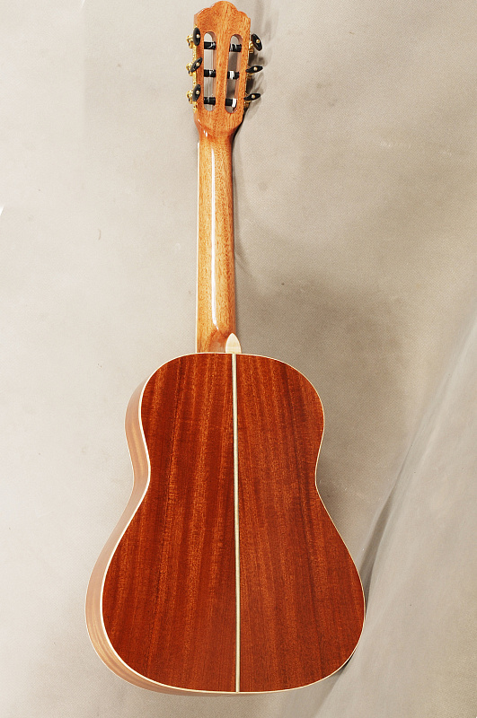 Фото Классическая гитара Crusader CC-12036 FM 3/4