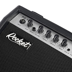 Комбоусилитель для электрогитары ROCKET PG-15