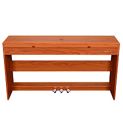 Цифровое фортепиано EMILY PIANO D-52 BR