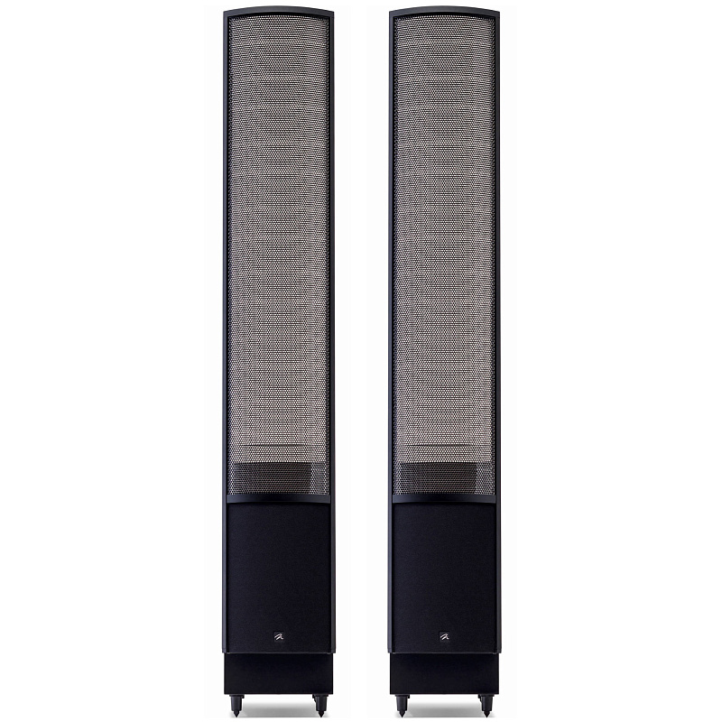 Фото Напольная акустика Martin Logan ElectroMotion ESL X Black