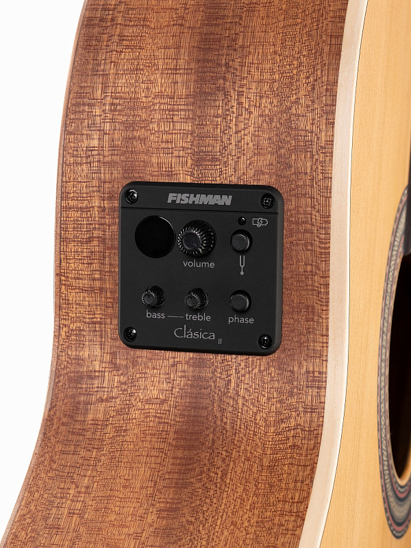 Фото Alhambra 8.000 Open Pore Z-Nature CW EZ