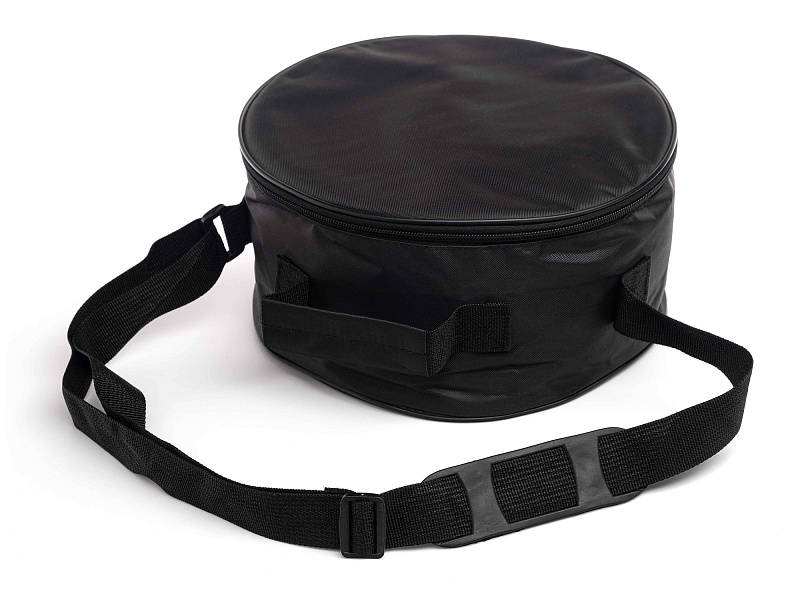 Фото FTD-108F-BL Глюкофон, 25см, Фа мажор, синий, Foix