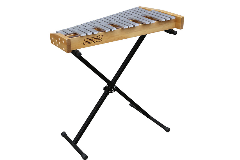 Фото FORTE Колокольчики настольные ГН 25