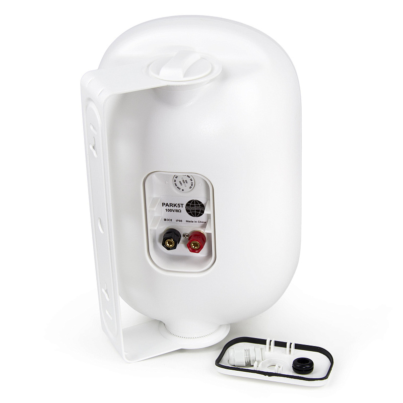 Фото Всепогодная акустика Radiotehnika RT PARK 5T White