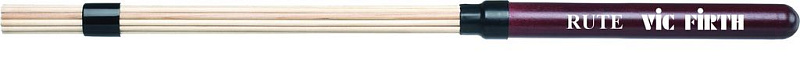 Фото Vic Firth RUTE  деревянные щетки original